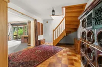Innenansicht Haus 1