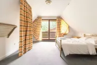 Zimmer 1 Haus 1