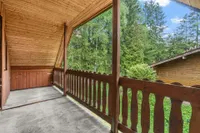 Balkon Haus 1