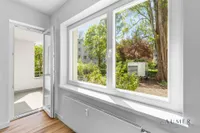 Zimmer 1 zum Balkon