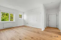 Wohn-/Küchenbereich