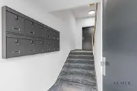 Hausflur