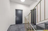 Hausflur