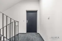 Hausflur