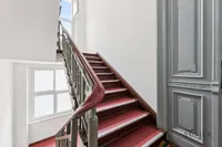 Treppenhaus