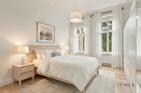 Schlafzimmer 1 - Staging
