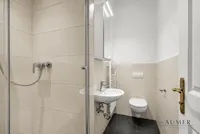 Badezimmer 2