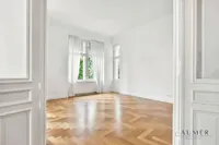 Esszimmer - ohne Möblierung