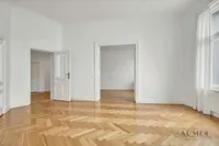 Esszimmer - ohne Möblierung