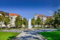 Viktoria-Luise-Platz 