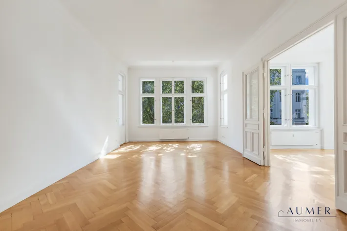 Jetzt neu: Wohnung zum Kauf in Berlin