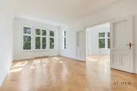 Zimmer 3 - Wohnzimmer