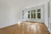 Zimmer 3 - Wohnzimmer