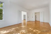 Zimmer 3 - Wohnzimmer