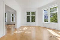 Zimmer 2 - Esszimmer