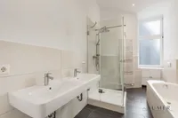 Badezimmer 1