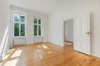 Zimmer 5 - Schlafzimmer 1