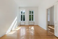 Zimmer 5 - Schlafzimmer 1