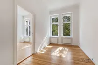 Zimmer 4 - Schlafzimmer  2