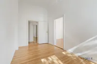 Zimmer 4 - Schlafzimmer 2