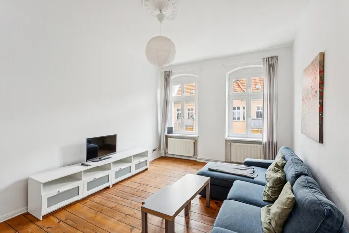 Jetzt neu: Wohnung zum Kauf in Berlin