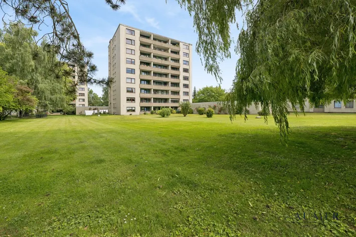 Jetzt neu: Wohnung zum Kauf in Lüneburg
