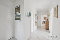 Wohnungsflur