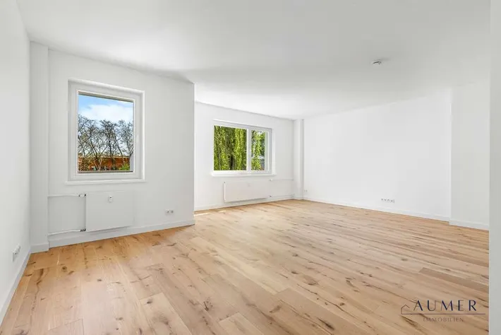 Jetzt neu: Wohnung zum Kauf in Berlin