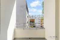 Beispielbilder: Ähnliche Wohnung - Balkon
