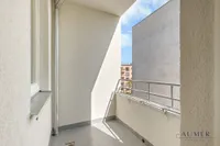 Beispielbilder: Ähnliche Wohnung - Balkon