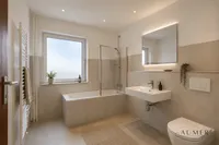Badezimmer - Modernisierungsvorschlag