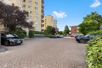 Parkplatz