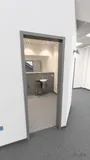Toiletten im 4.OG