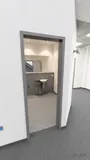 Toiletten im 4.OG