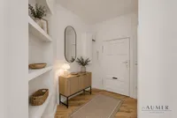 Flur/Eingangsbereich