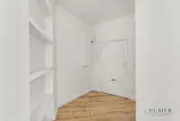Flur/Eingangsbereich