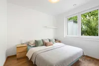 Schlafzimmer Erdgeschoss