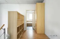 Flur Obergeschoss