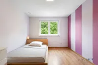 Schlafzimmer Obergeschoss