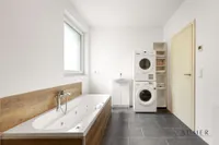Badezimmer 2 Obergeschoss