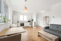 Einliegerwohnung: Küche
