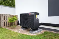 Wärmepumpe