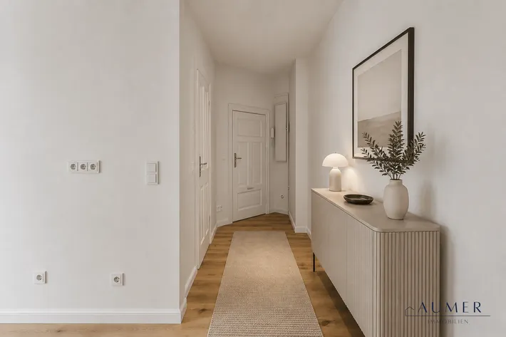 Jetzt neu: Wohnung zum Kauf in Berlin
