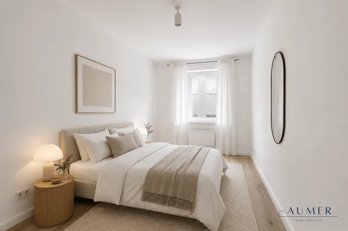 Jetzt neu: Wohnung zum Kauf in Berlin