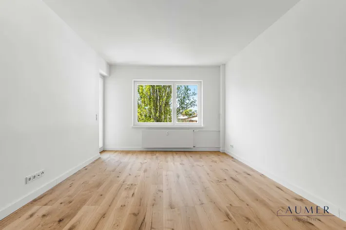 Jetzt neu: Wohnung zum Kauf in Berlin
