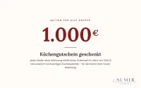 Küchengutschein