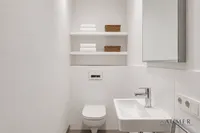 Gäste-WC
