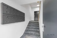 Treppenhaus