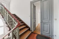 Treppenhaus