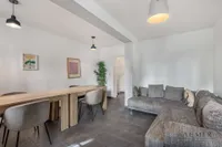 Zimmer 1 im Souterrain